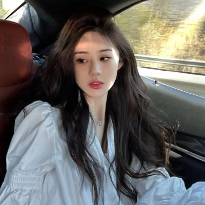 小娇妻