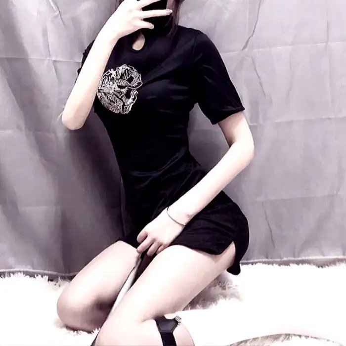 哈啰你好喵